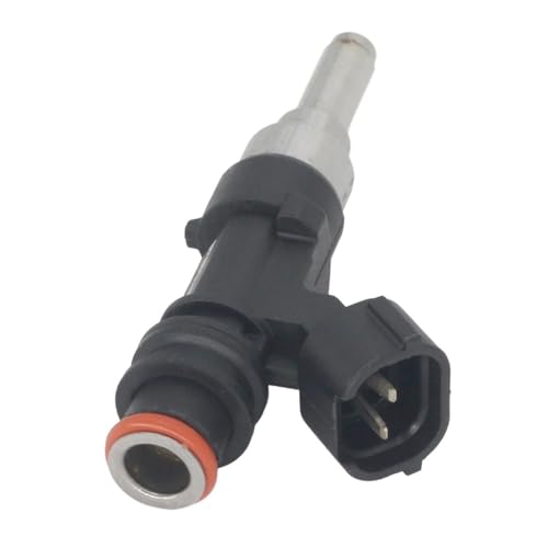 Buse d'injecteur de carburant pour réparer les démarrages difficiles - 2