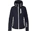 Bergson Nice | Damen Skijacke, wattiert, 20000 mm Wassersäule, Night Sky [367], 36 - Damen