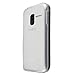 caseroxx TPU-Carcasa para Alcatel 2008G, Carcasa (TPU-Carcasa en Transparente)