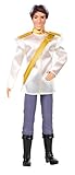 Disney Princess Rapunzel Flynn Rider Doll