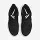 Nike HyperSpeed Court Volleyballschuhe (CI2964-010, Schwarz/Weiß), Größe 36, Schwarz/Weiß, 3
