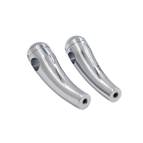 Riser guidon barre universel 22mm avec adaptateur de rehausseurs pour moto et dirt bike