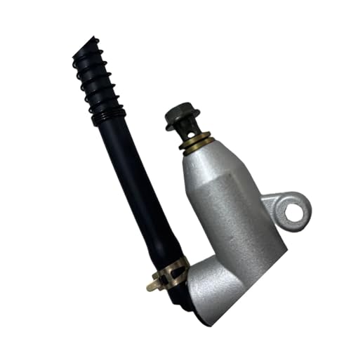 Freno hidráulico trasero XY200ATV para rutas de montaña seguras en quad BS200ATV 4
