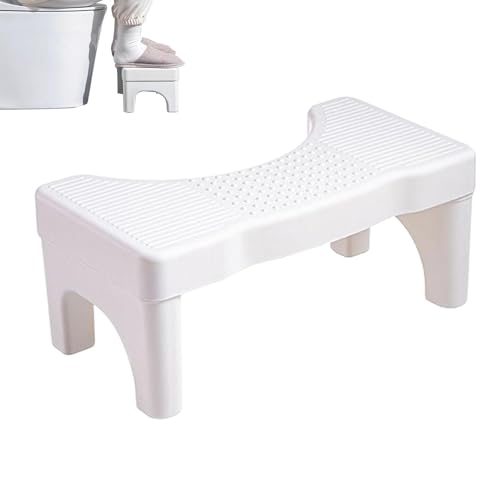 Taburete de inodoro para baño herramientas