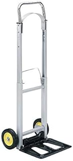 Pemberly Row Stow-Away Collapsible Utility Hand Truck