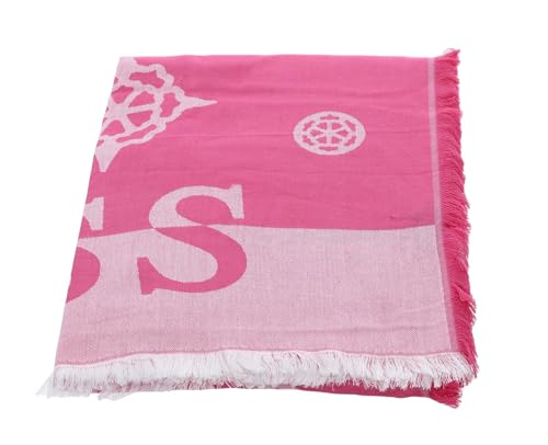 Écharpe Loralee GUESS pour protéger le cou avec style en mi-saison - 2