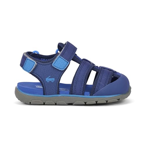 Image of See Kai Run Wilder II - Pool & Waterpark Sandals for Little Kids
