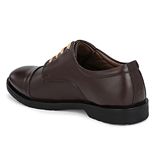 Image of JOHN KARSUN Formal Shoes for Men (Size 6 to 10)
