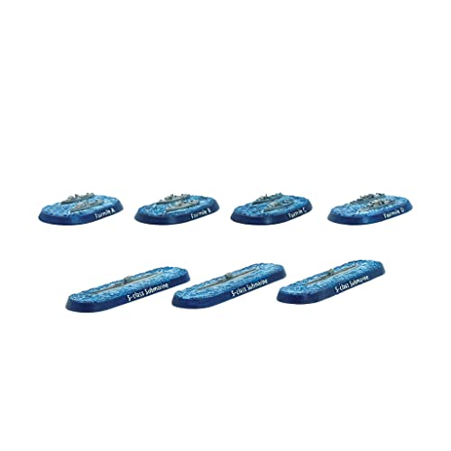 Warlord Games 743212006 Accessoires décor historique et matériel wargame 28mm