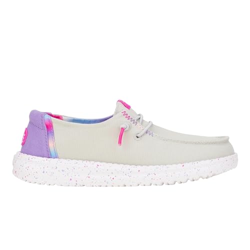 Image of Hey Dude Kids Wendy Color Fun (Little Kid /Big Kid)