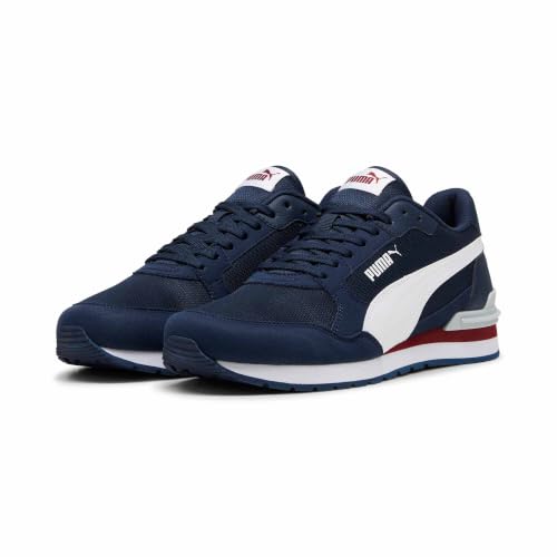Image of Puma Unisex-Adult St Runner V4 Mesh Sneaker