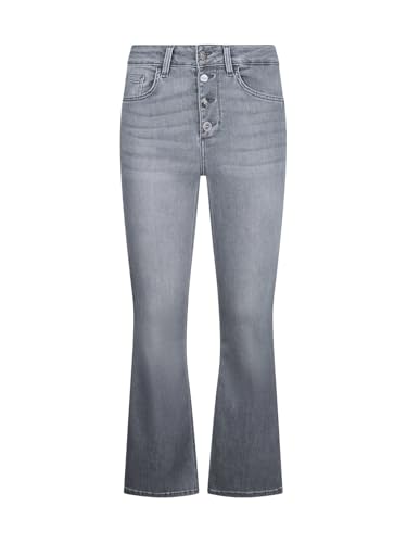 Liu Jo High-Rise Bootcut Jeans 24, 87484
