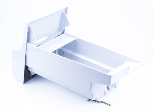 Kit de repuesto para bandeja de fabricación de hielo Duodyeo miniatura 7