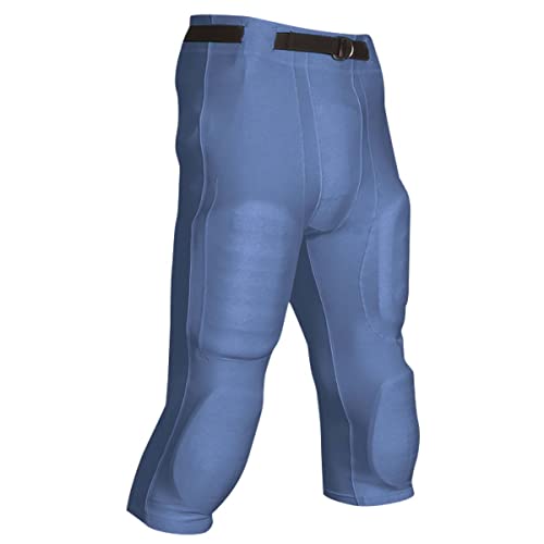 Champro Goal Line Polyester/Spandex Football Game Pant