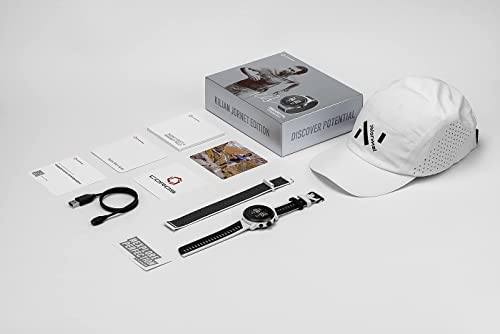 Coros Apex 2 Pro Gps Outdoor Watch Kilian Jornet Edition #TOP5