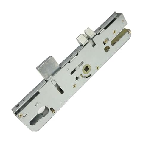 Serrure de porte Maco 35 mm Cover