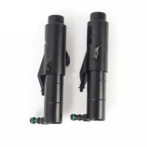 Buse de lave-phare avant pour BMW Mini R55 R56 R57 gauche droite