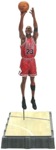 Chicago Bulls Upper Deck Pro Shots Ultimate - Michael Jordan (Final Shot)