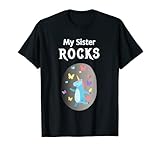 Rocking Painting T-shirts