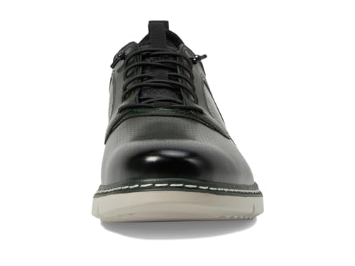 Image of Stacy Adams Men's, Sync Plain Toe Elastic Lace Oxford