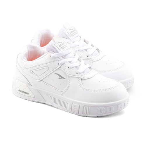 Image of ASIAN Sonic-01 Kids Sneakers | Casual Sneakers with Cushioned Sole, Durable Synthetic Upper & Comfort for Boys & Girls