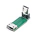 IFLIGHT 90 Degree L-Shaped Right Angle USB Adapter Version FPV Drone Special Adjustment Extension Board
