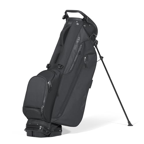 Image of Bag Boy SB-100 Golf Stand Bag