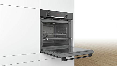 Bosch Backofen-Set mit Kochfeld Induktion 60cm – Bild 5