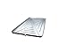 DiversiTech 6-M3060 26 Gauge Metal Drain Pan, 30" x 60"