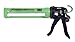 PC Products Steel Dispensing Caulking Gun, 1/10th Gallon Smooth Rod Cartridge Gun, 250ml, 900550
