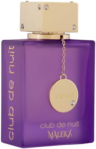 Armaf Club De Nuit Maleka Eau ...
