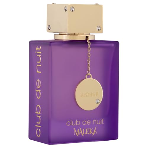 Armaf Club De Nuit Maleka Eau De Parfum Spray 100 Ml Armaf Club De Nuit Maleka Eau De Parfum Spray 100 Ml