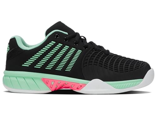 K-Swiss Tennis Schuh Express Light 3 Carpet, Damen, Teppich