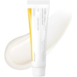 celimax Pore+Dark Spot Brightening Cream, 1.18 fl.oz | Niacinamide, Tranexamic Acid, TXA Cream, Pore Minimizer, Hydrating, Dark Spot Remover for Face, Sensitive Skin