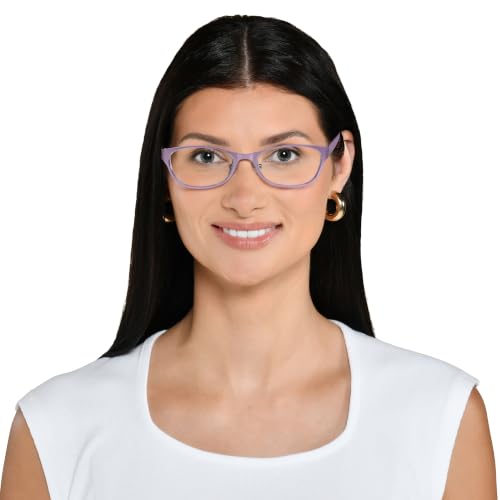 Image of Foster Grant Women's Charlsie Multi Focus Progressive Reading Glasses