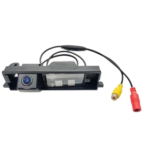 Kit arrière caméra recul vision grand angle Toyota RAV4 2009