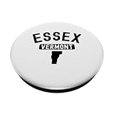 Zoom IMG-1 essex vermont retro state burlington