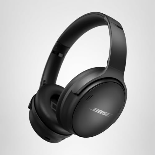 Casque Sans Fil Bose QuietComfort SE – Réduction de Bruit, Bluetooth, Autonomie 24h - vue 8