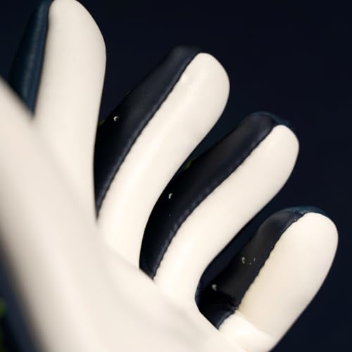 uhlsport Prediction Supersoft HN Guantes de Arquero miniatura 4