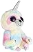 Ty- Beanie Boos Cooper 15 CM, Multicolore, T36323