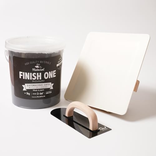 FINISH ONEyrMi[YZbgz 5kg PC\E DIY ]y h EB ȒP {  (ItubN)