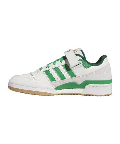Image of adidas Mens Forum Low Sneaker