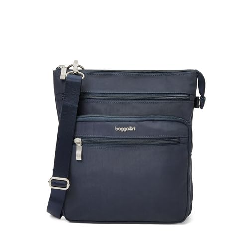 Image of Baggallini Out and About Crossbody