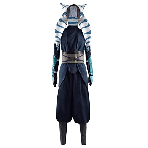Top 10 Ahsoka Tano Costumes of 2022 Best Reviews Guide