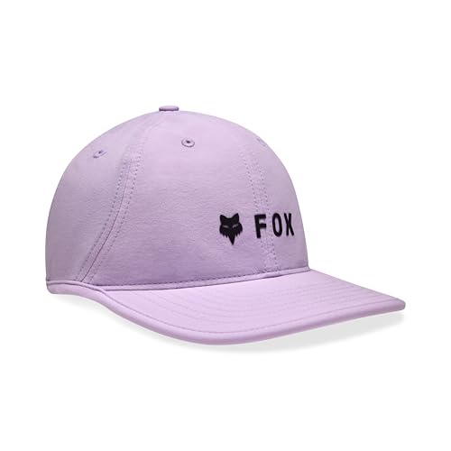 Chapeau Fox Racing W Absolute Tech contre la chaleur bandeau femme lilas