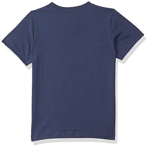 Image of Max Boy's Solid Regular Fit T-Shirt
