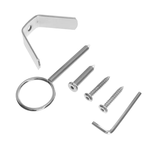 BESTYASH Ham Rack Iron Spanish Ham Holder Useful for for Restaurant Home Display Material for