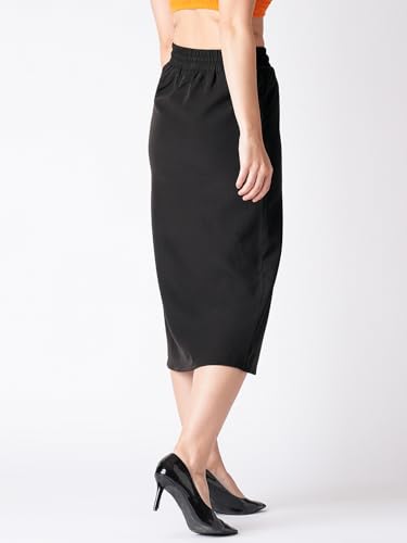 Image of Globus Women Skirt (3641782001 Neon Green 34)