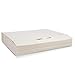 MT Products White Cookie Boxes 15