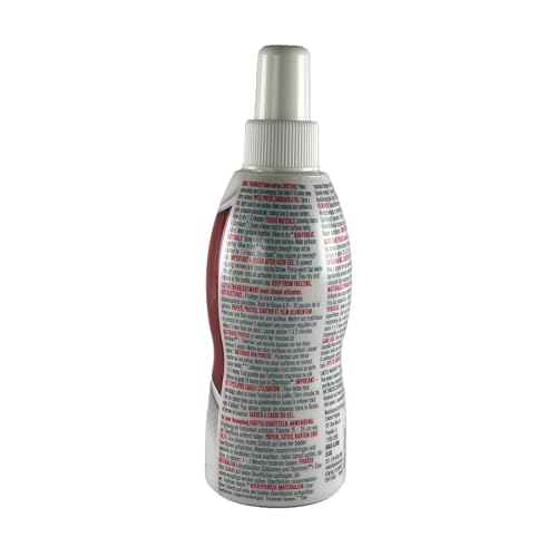 E6000 SPRAY ADHESIVE 8OZ